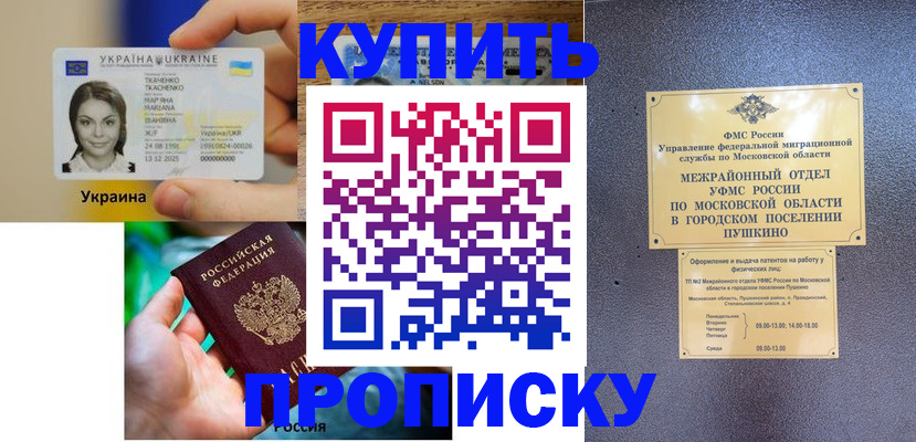 прописка законно в Шахунье